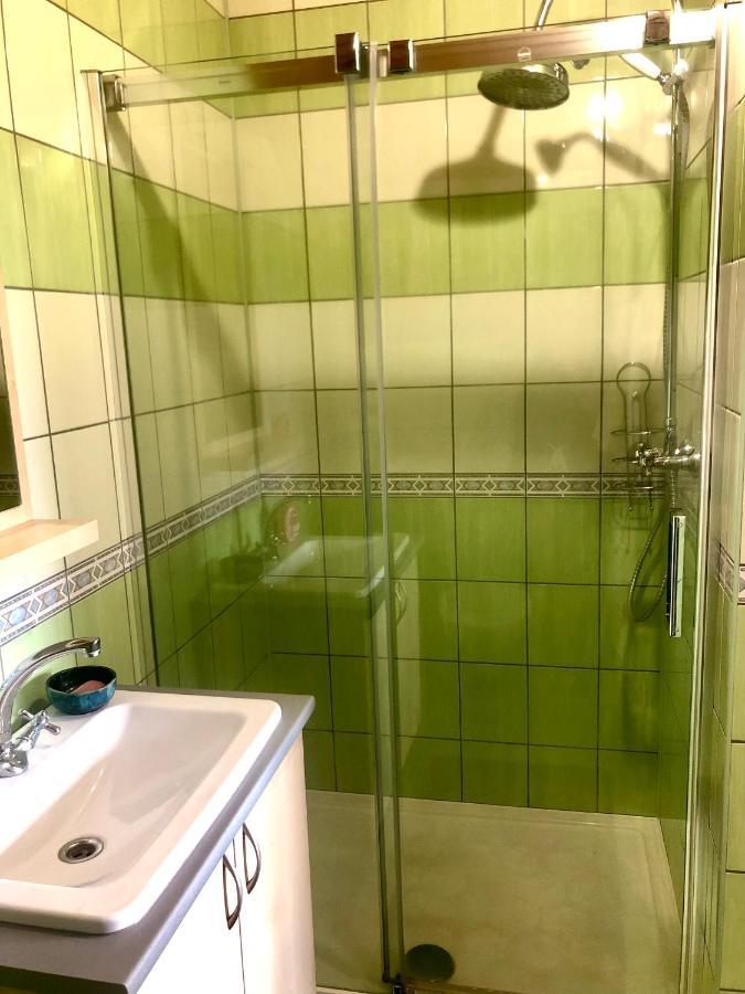 Ubytovani Vlachovice U Noveho Mesta Na Morave 노베 메스토 나 모라베 외부 사진